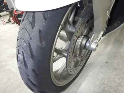 BMW K1600GTL 2014