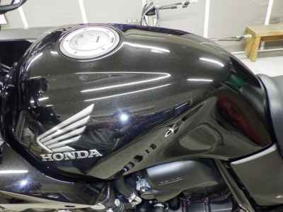 Honda CB400 Super Boldor 2021