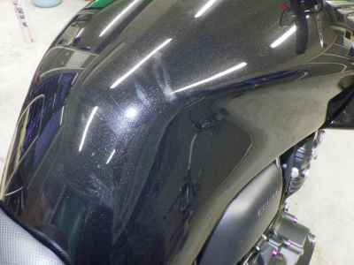 Honda CB400 Super Boldor 2021