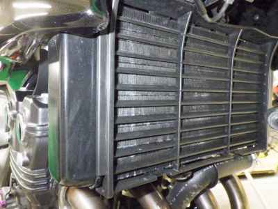 Honda CB400 Super Boldor 2021