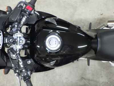 Honda CB400 Super Boldor 2021