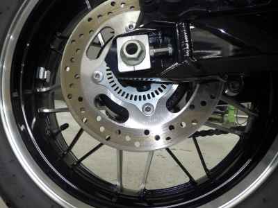 Kawasaki Z900RS 2022