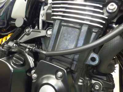 Kawasaki Z900RS 2022