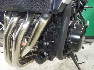 Kawasaki Z900RS 2022