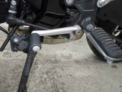 Kawasaki Z900RS 2022