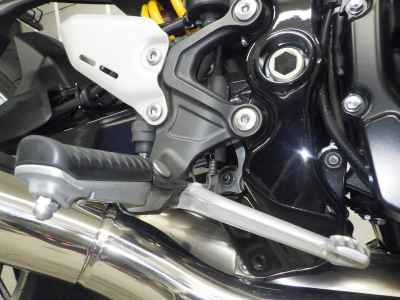 Kawasaki Z900RS 2022