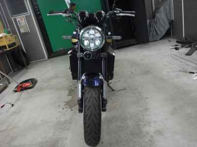 Kawasaki Z900RS 2022