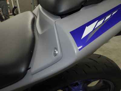 Yamaha YZF-R3 2021