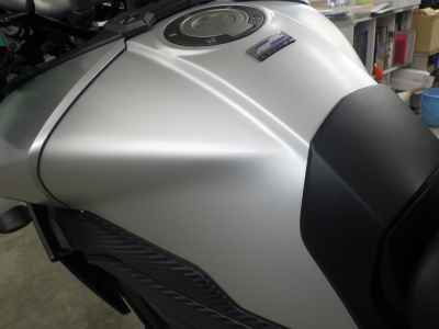 Yamaha Tracer 900 2015