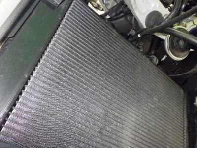 Yamaha Tracer 900 2015