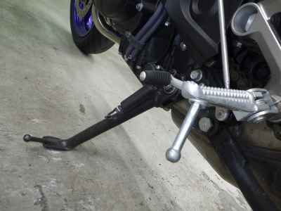 Yamaha Tracer 900 2015