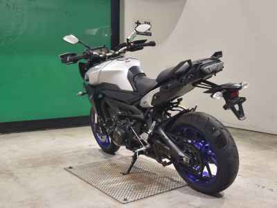 Yamaha Tracer 900 2015
