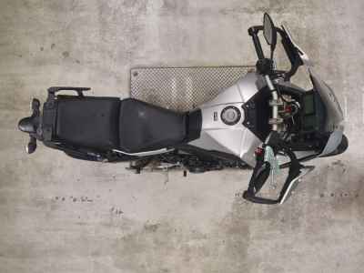 Yamaha Tracer 900 2015