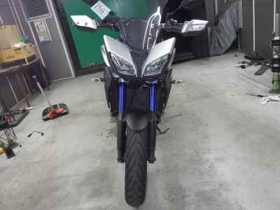 Yamaha Tracer 900 2015