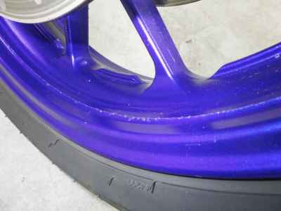 Yamaha Tracer 900 2015