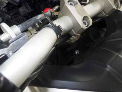 Yamaha Tracer 900 2015