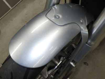 Harley-Davidson Night Rod 1250 SP 2012