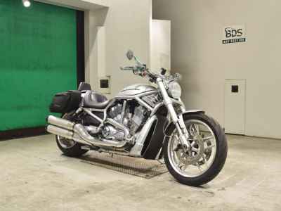Harley-Davidson Night Rod 1250 SP 2012