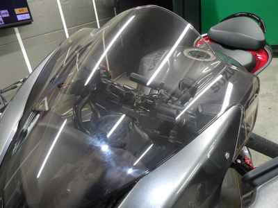 Suzuki Hayabusa 2022