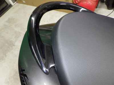 Suzuki Hayabusa 2022