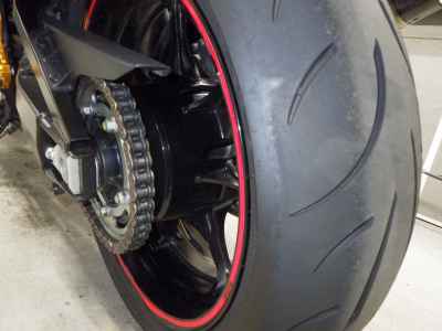 Suzuki Hayabusa 2022