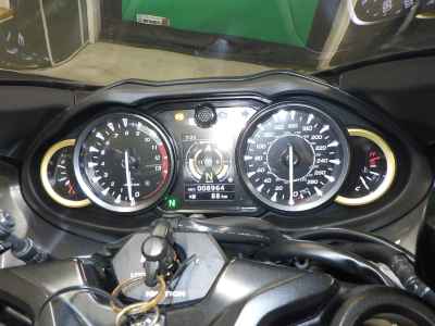Suzuki Hayabusa 2022