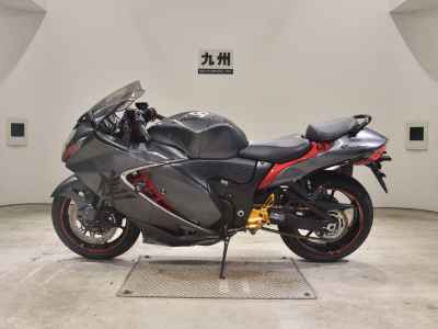 Suzuki Hayabusa 2022