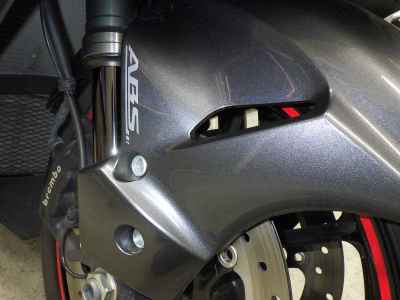 Suzuki Hayabusa 2022
