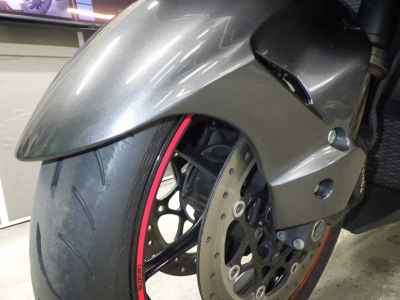Suzuki Hayabusa 2022