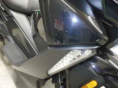 BMW C400GT 2020
