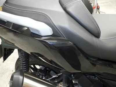 BMW C400GT 2020