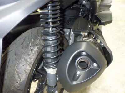 BMW C400GT 2020