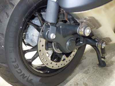 BMW C400GT 2020