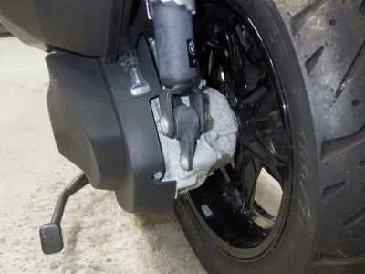 BMW C400GT 2020