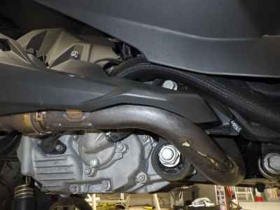 BMW C400GT 2020