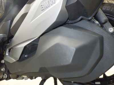 BMW C400GT 2020