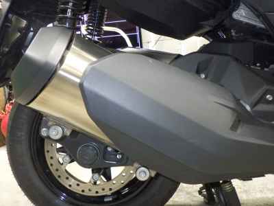 BMW C400GT 2020