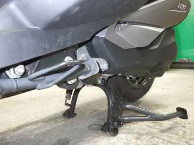 BMW C400GT 2020