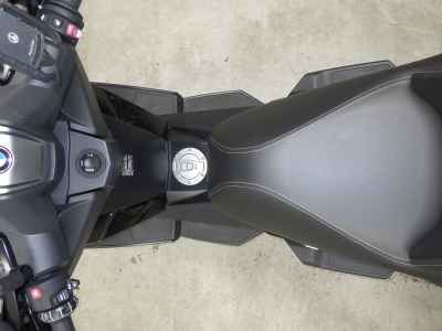BMW C400GT 2020