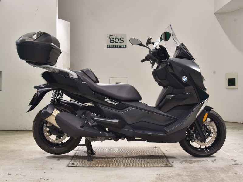 BMW C400GT 2020