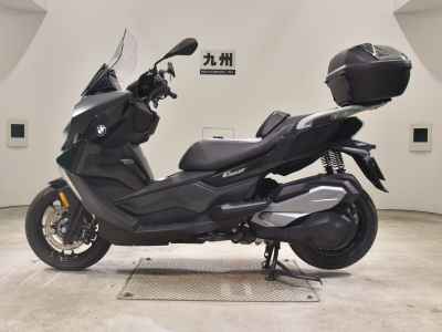 BMW C400GT 2020