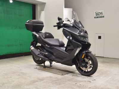 BMW C400GT 2020