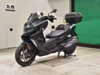 BMW C400GT 2020