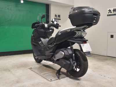 BMW C400GT 2020