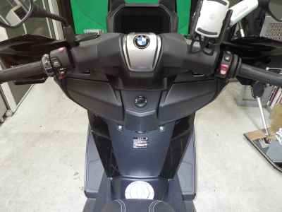 BMW C400GT 2020