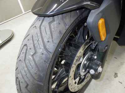 BMW C400GT 2020