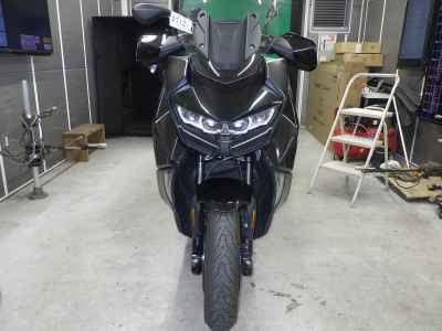 BMW C400GT 2020