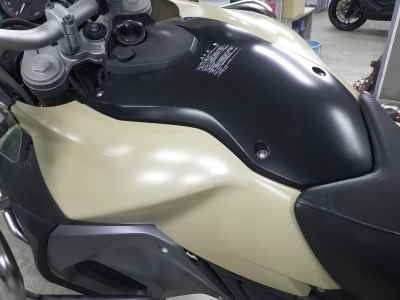 BMW F800GS 2013