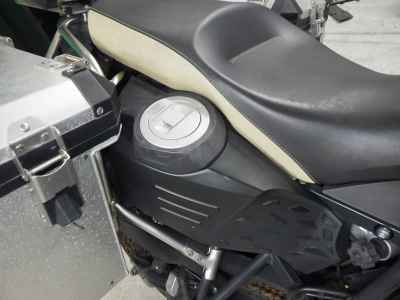 BMW F800GS 2013
