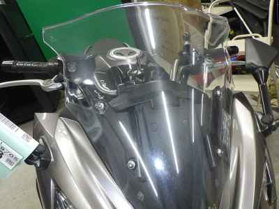 Kawasaki Ninja 400 2016
